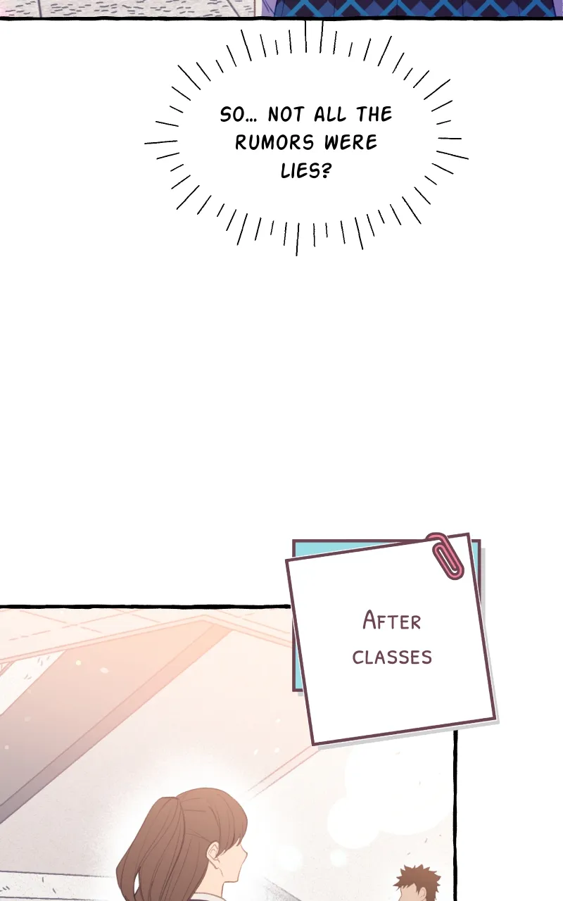 Wanna be Friends? Chapter 6 Online - página 19
