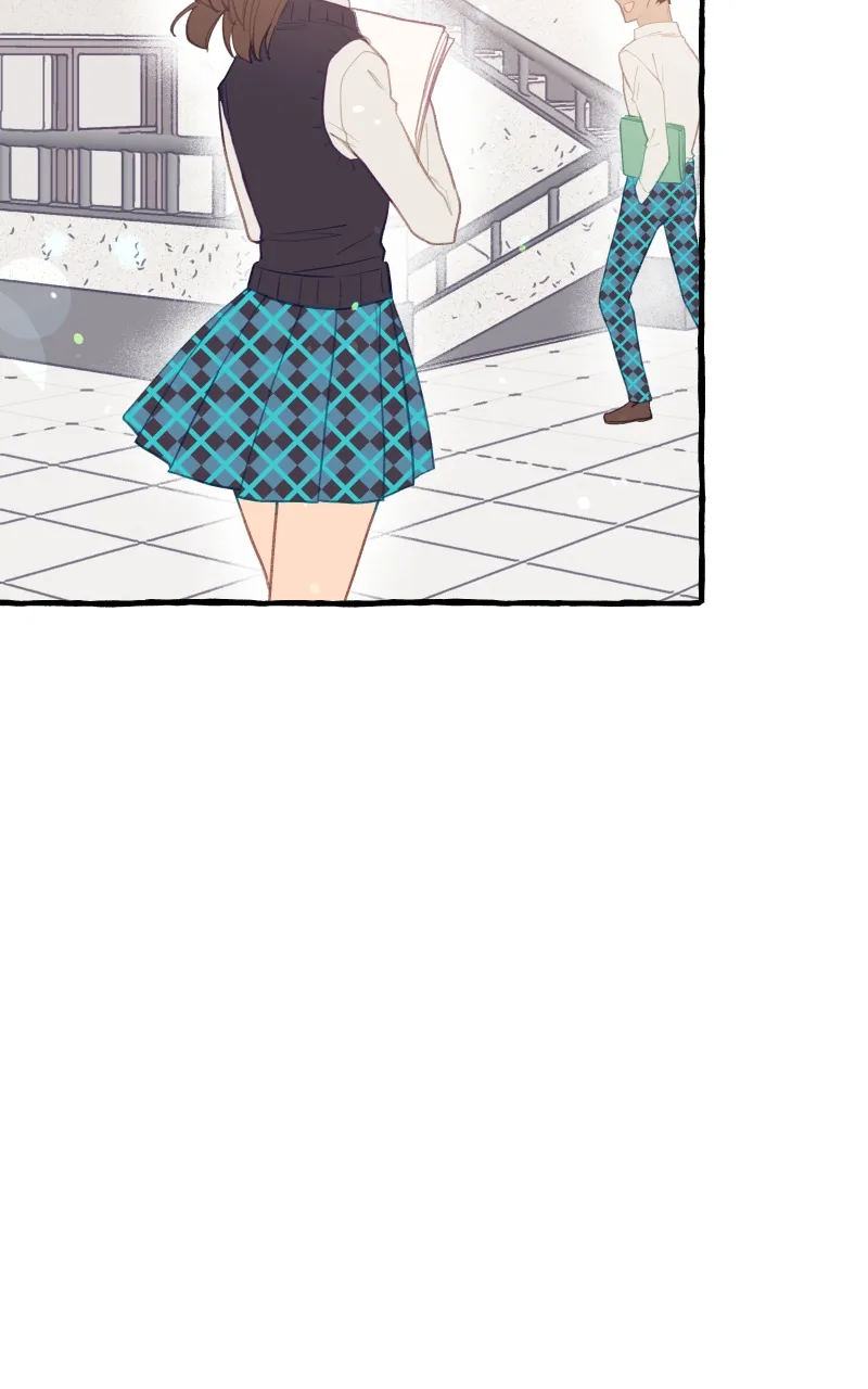 Wanna be Friends? Chapter 6 Online - página 20