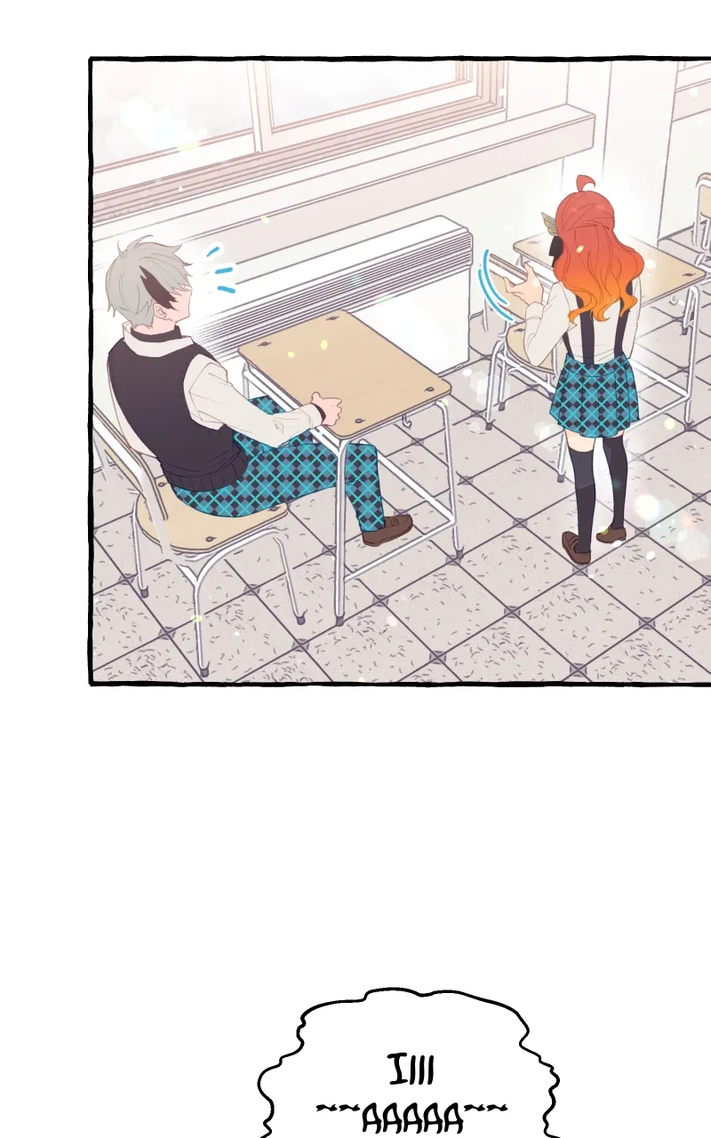 Wanna be Friends? Chapter 6 Online - página 21