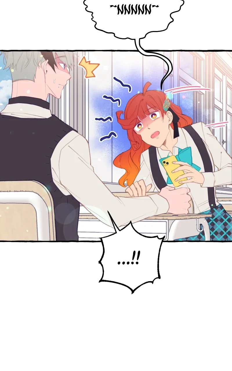 Wanna be Friends? Chapter 6 Online - página 22