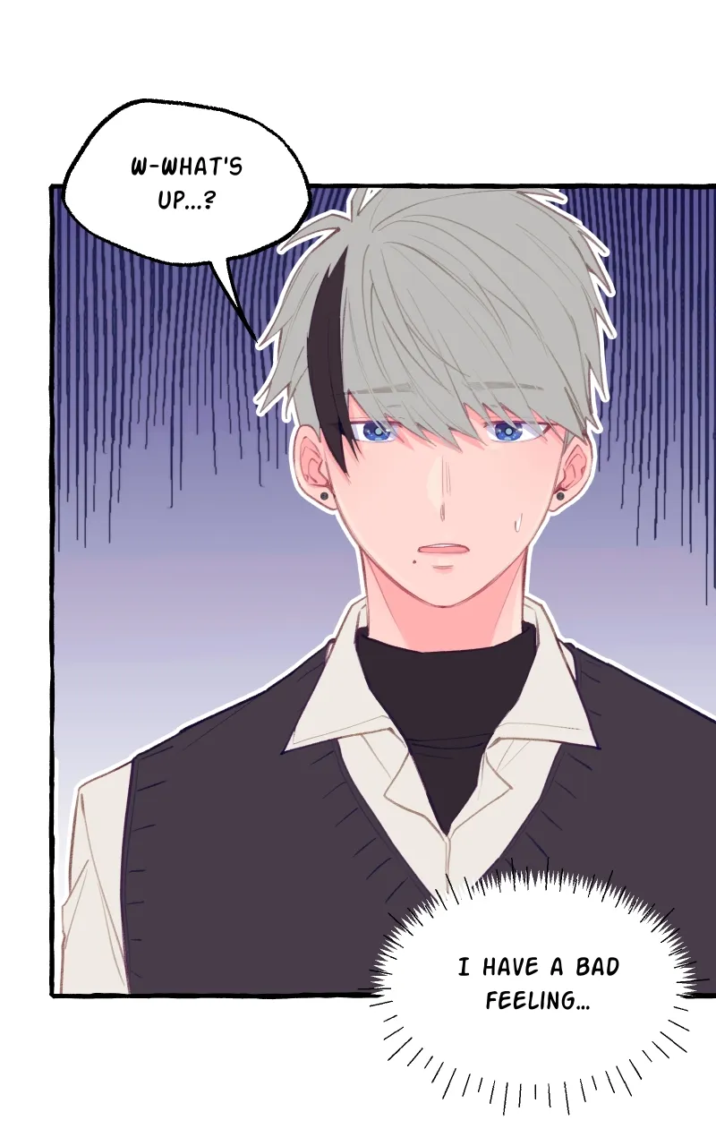 Wanna be Friends? Chapter 6 Online - página 23