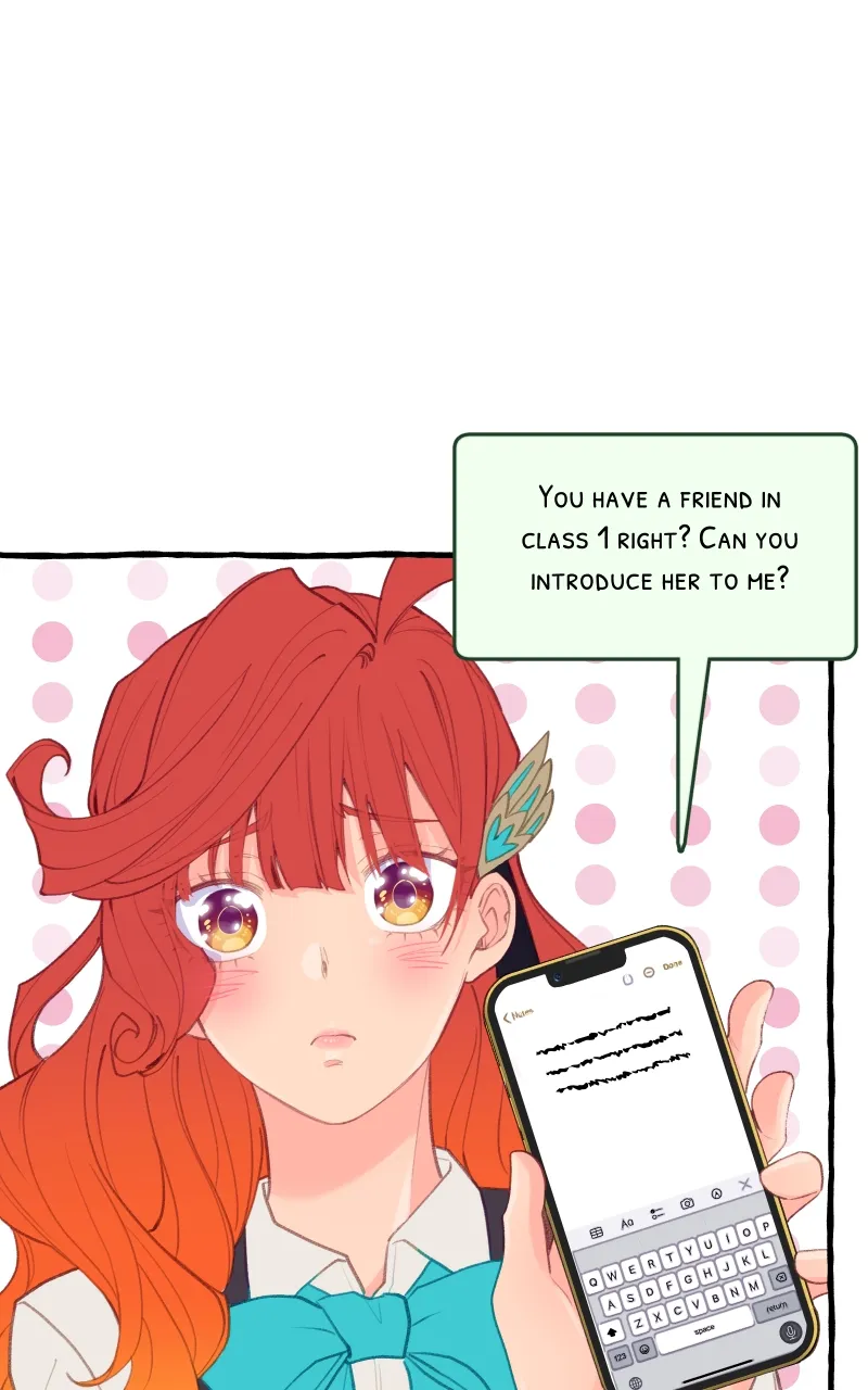 Wanna be Friends? Chapter 6 Online - página 24