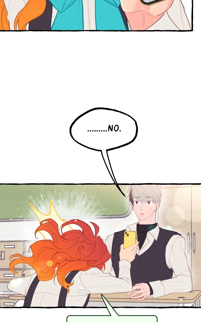 Wanna be Friends? Chapter 6 Online - página 25