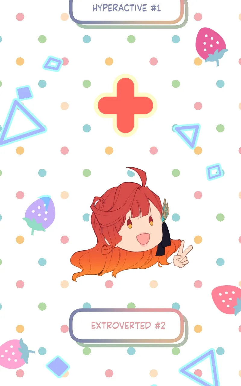 Wanna be Friends? Chapter 6 Online - página 27