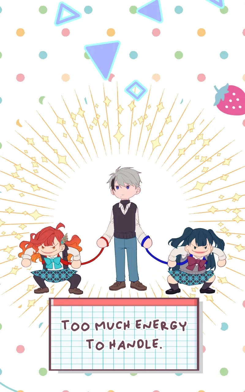 Wanna be Friends? Chapter 6 Online - página 28