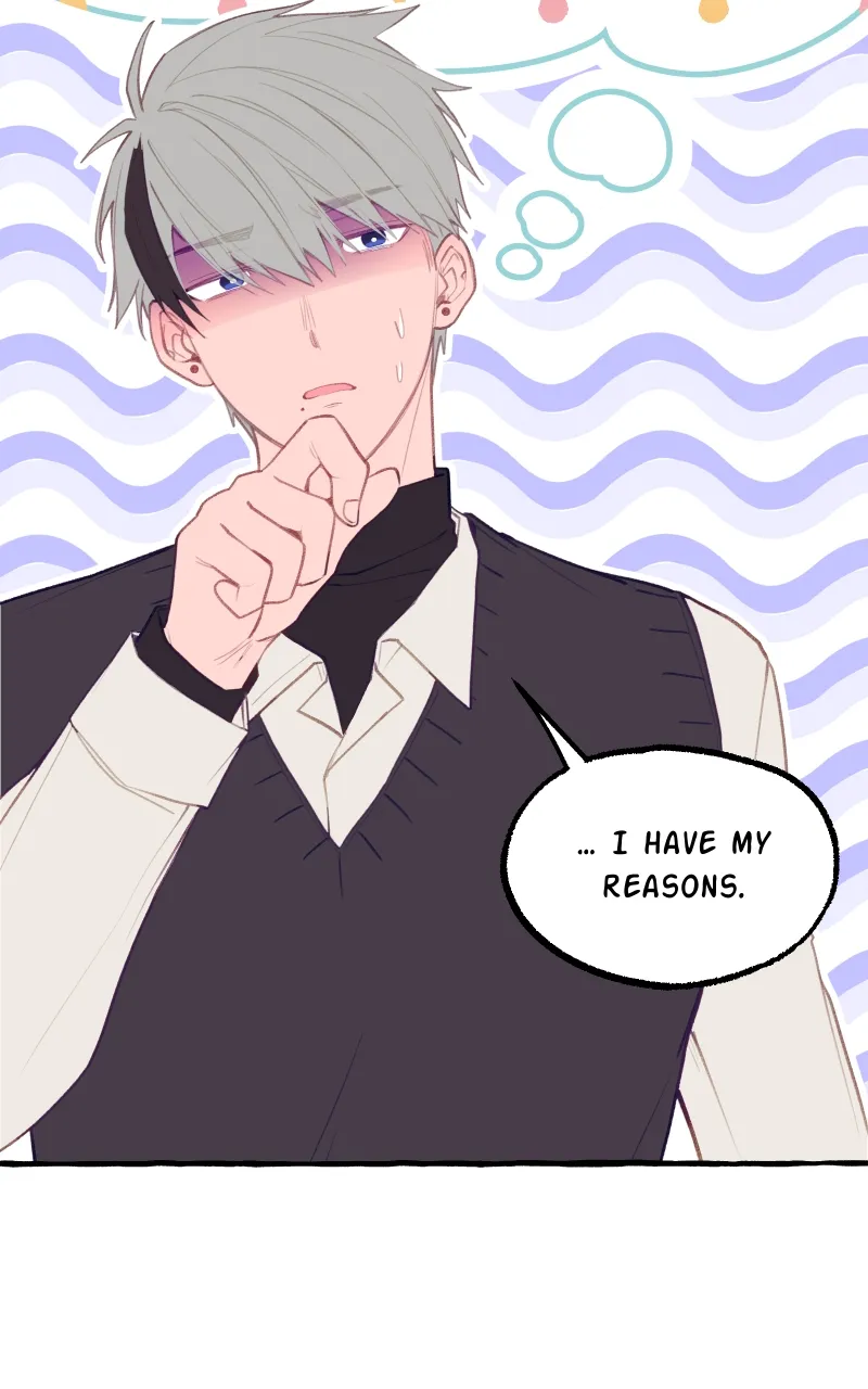 Wanna be Friends? Chapter 6 Online - página 29