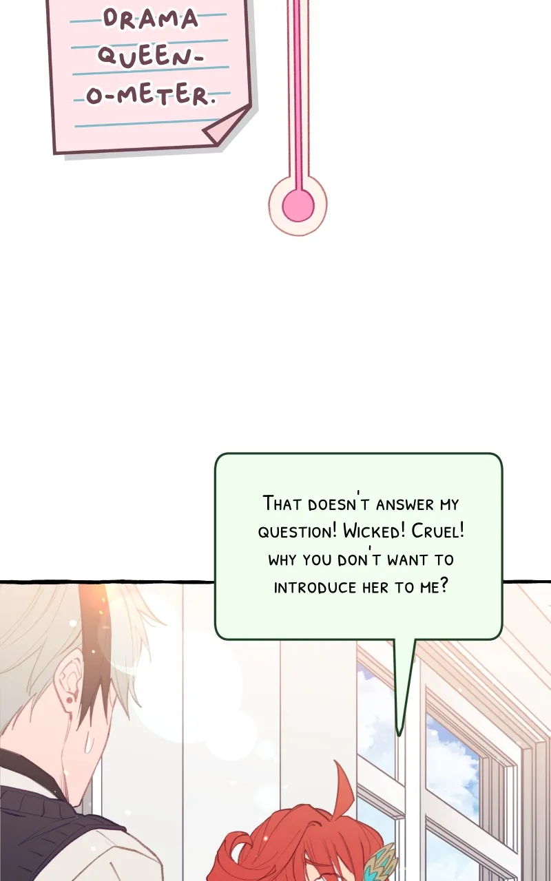 Wanna be Friends? Chapter 6 Online - página 31