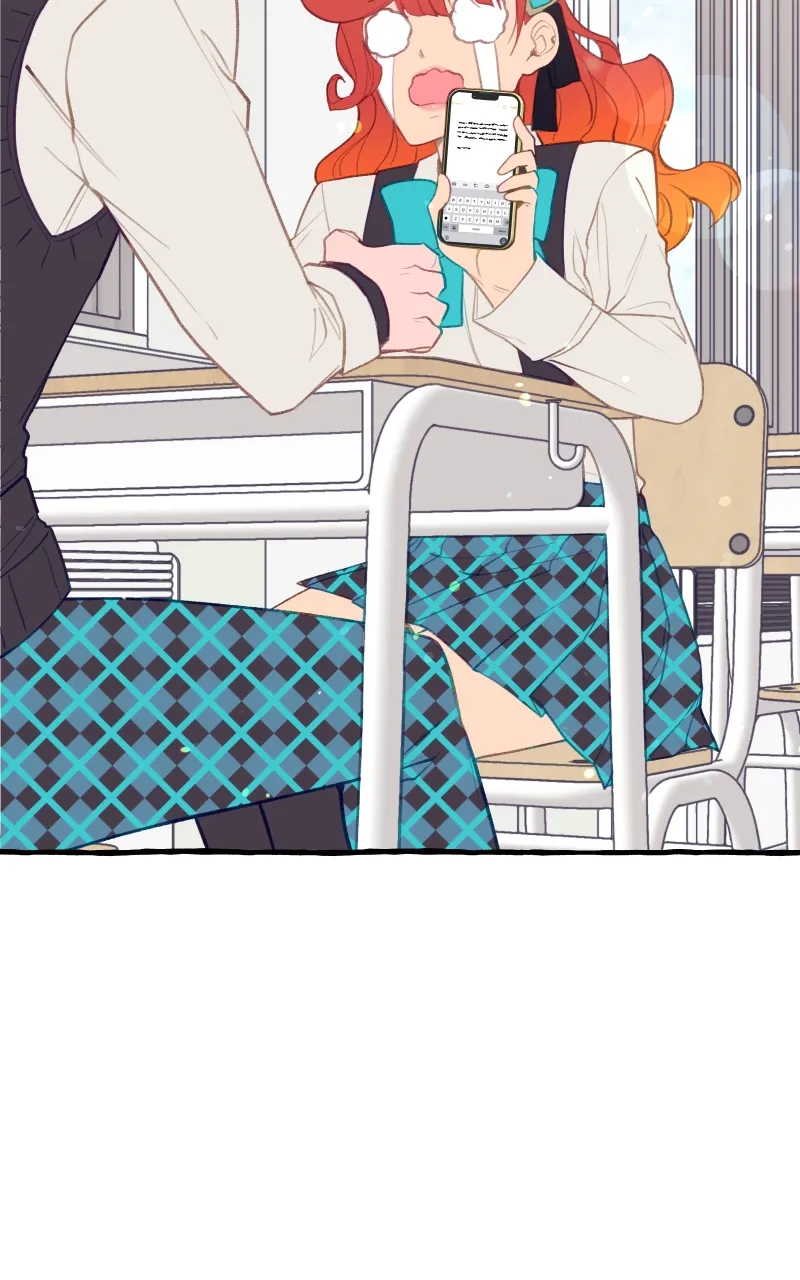 Wanna be Friends? Chapter 6 Online - página 32