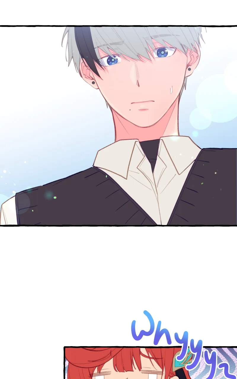 Wanna be Friends? Chapter 6 Online - página 38