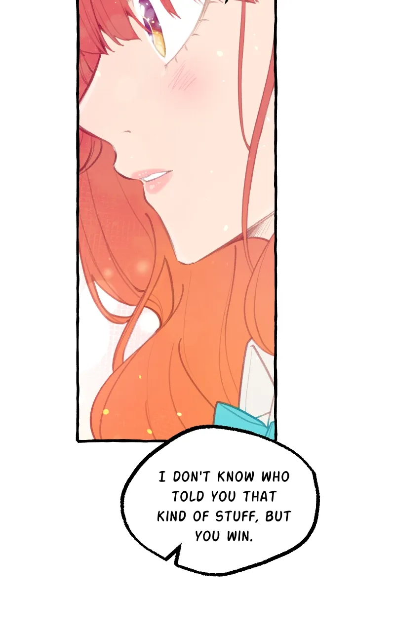 Wanna be Friends? Chapter 6 Online - página 41