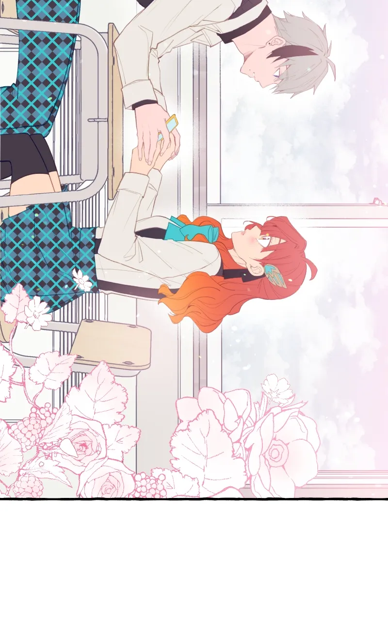 Wanna be Friends? Chapter 6 Online - página 43