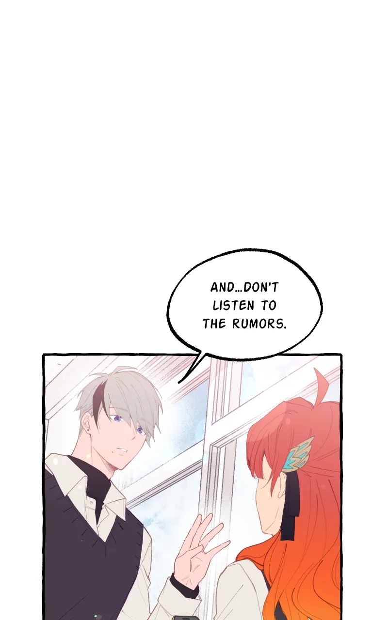 Wanna be Friends? Chapter 6 Online - página 44