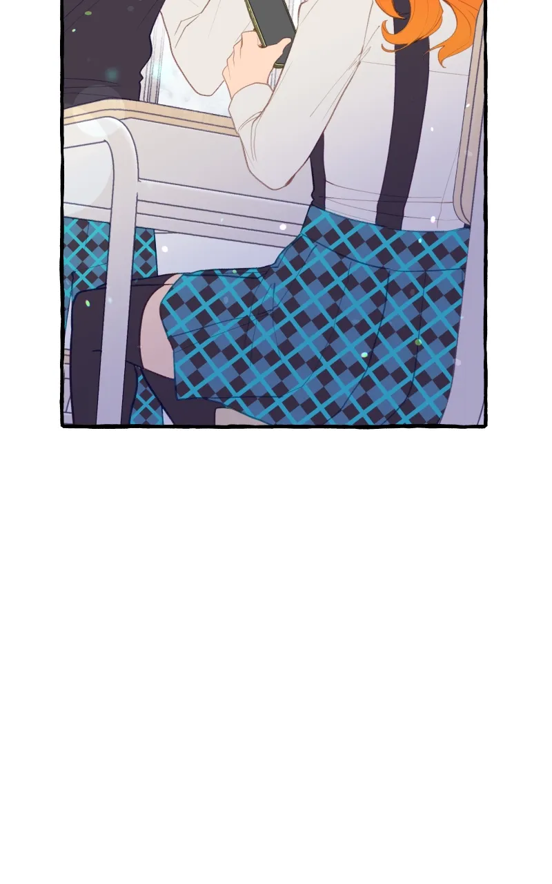 Wanna be Friends? Chapter 6 Online - página 45