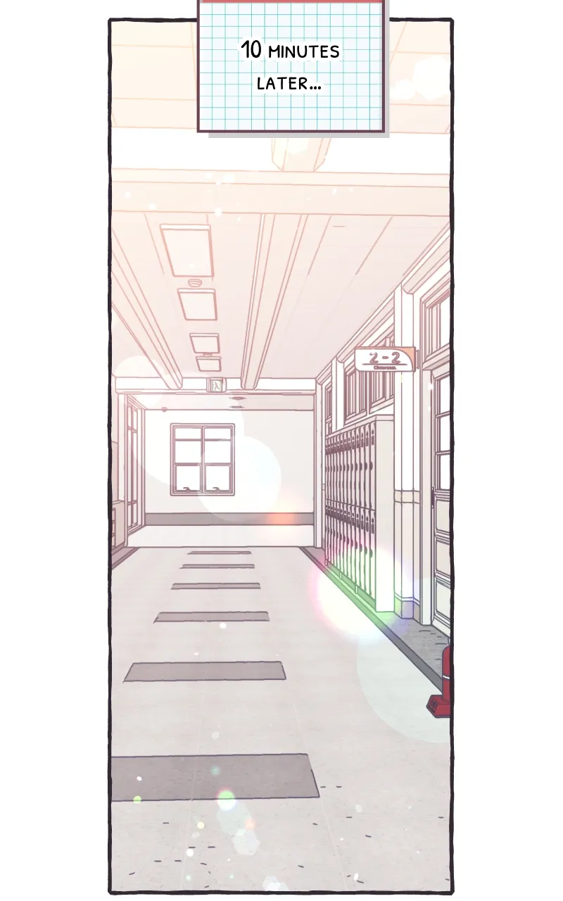 Wanna be Friends? Chapter 6 Online - página 52