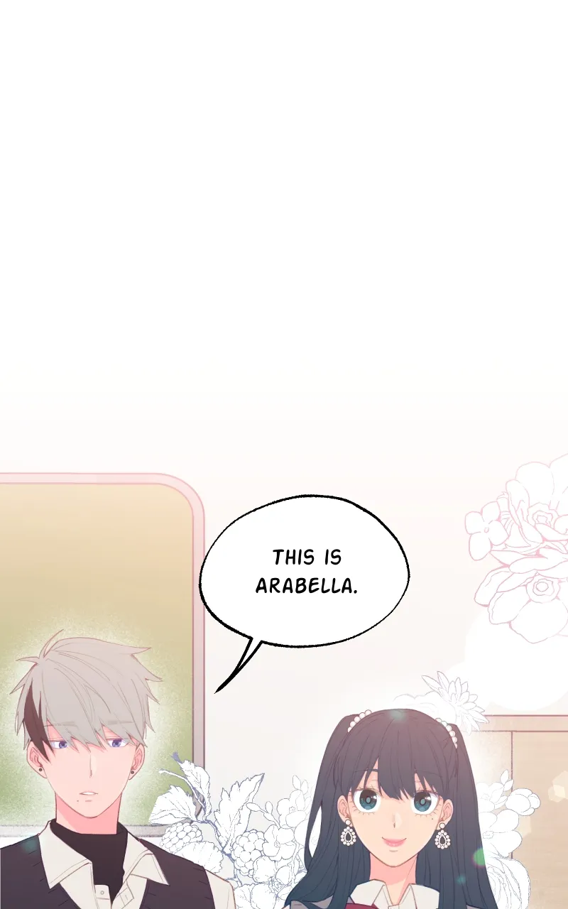 Wanna be Friends? Chapter 6 Online - página 53