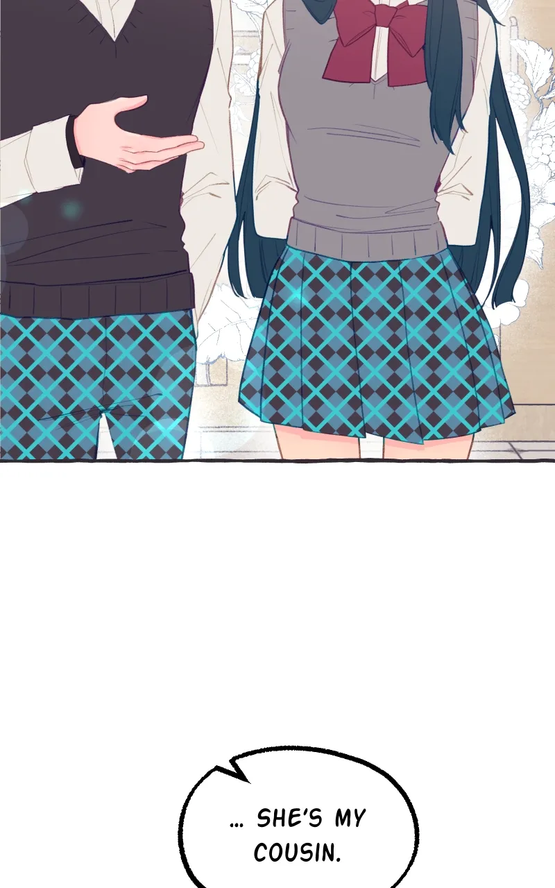 Wanna be Friends? Chapter 6 Online - página 54