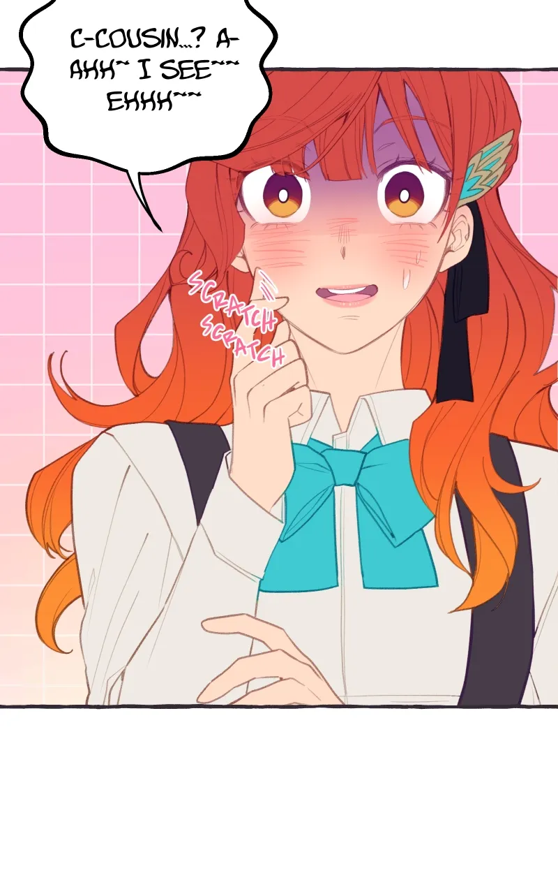 Wanna be Friends? Chapter 6 Online - página 57