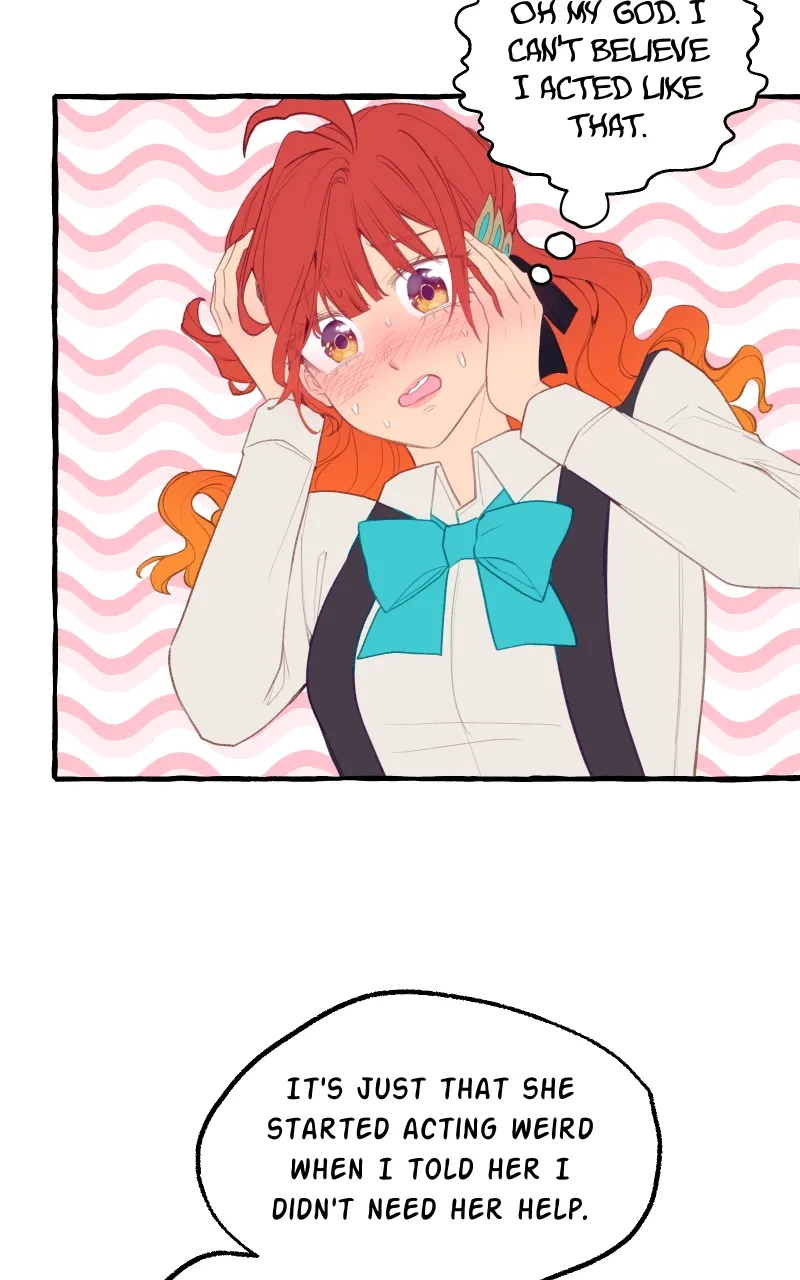 Wanna be Friends? Chapter 6 Online - página 61