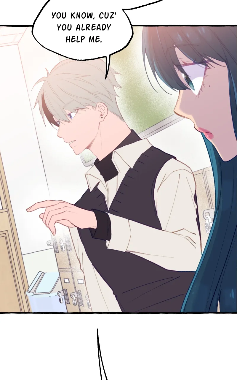 Wanna be Friends? Chapter 6 Online - página 62