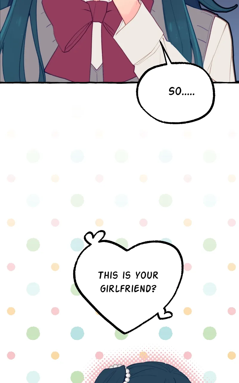Wanna be Friends? Chapter 6 Online - página 64