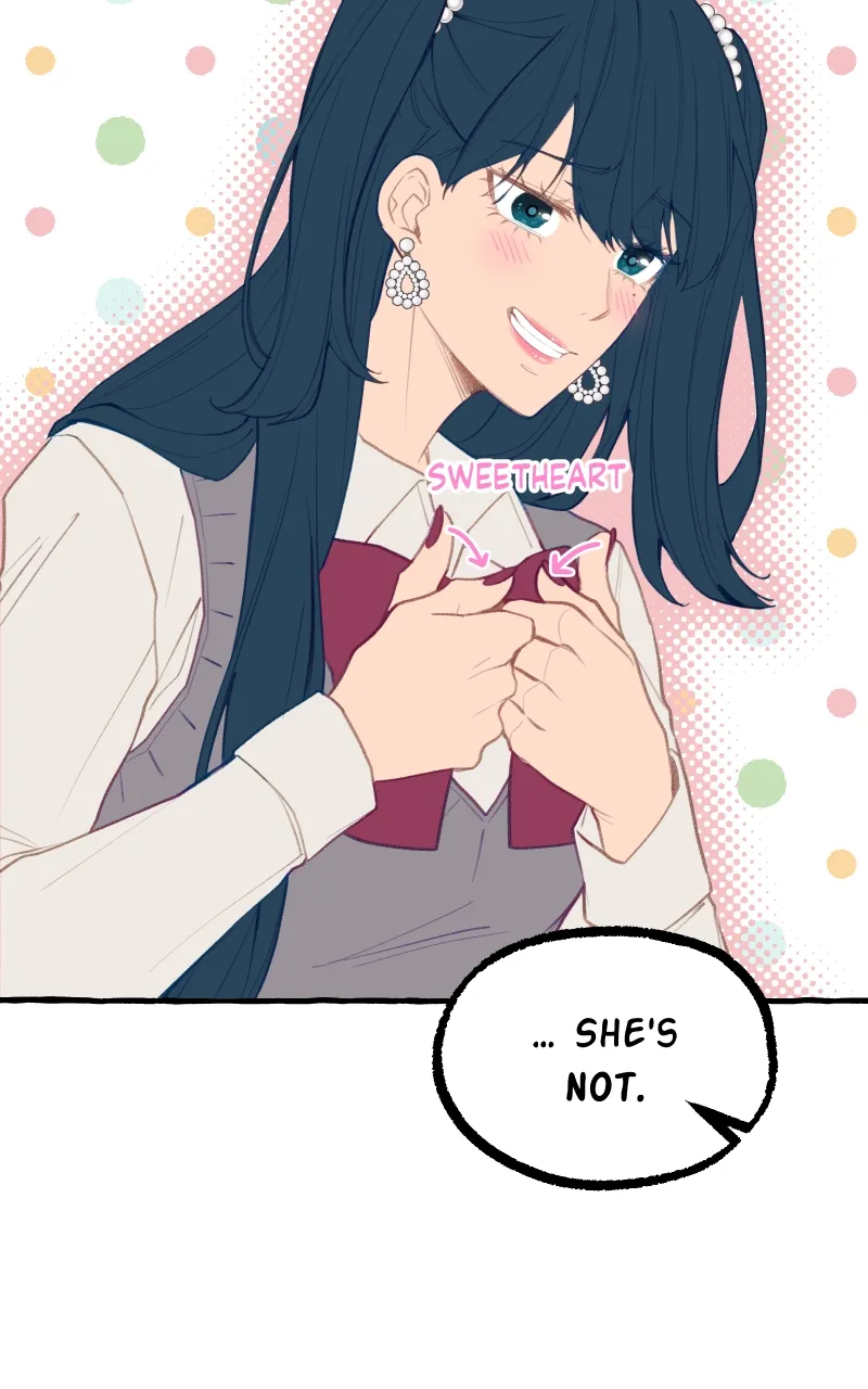 Wanna be Friends? Chapter 6 Online - página 65