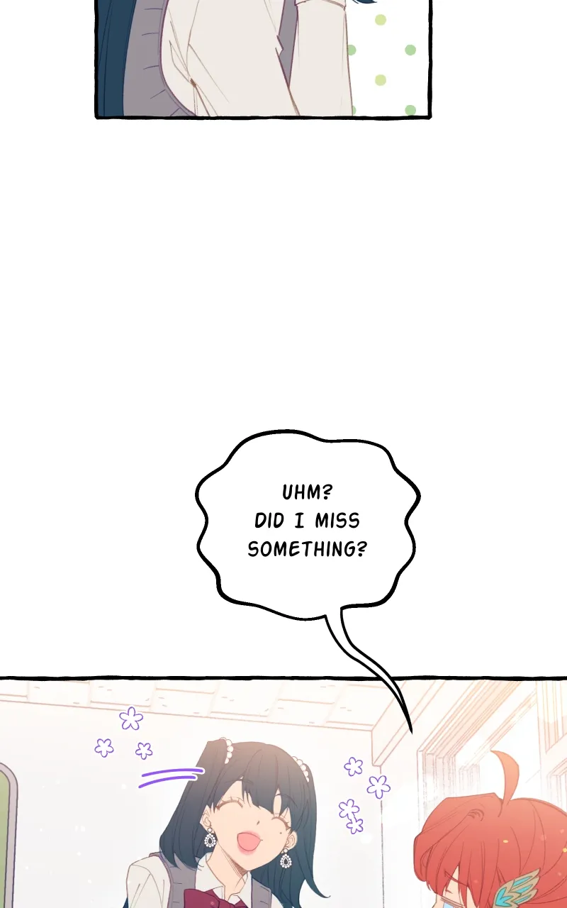 Wanna be Friends? Chapter 6 Online - página 72