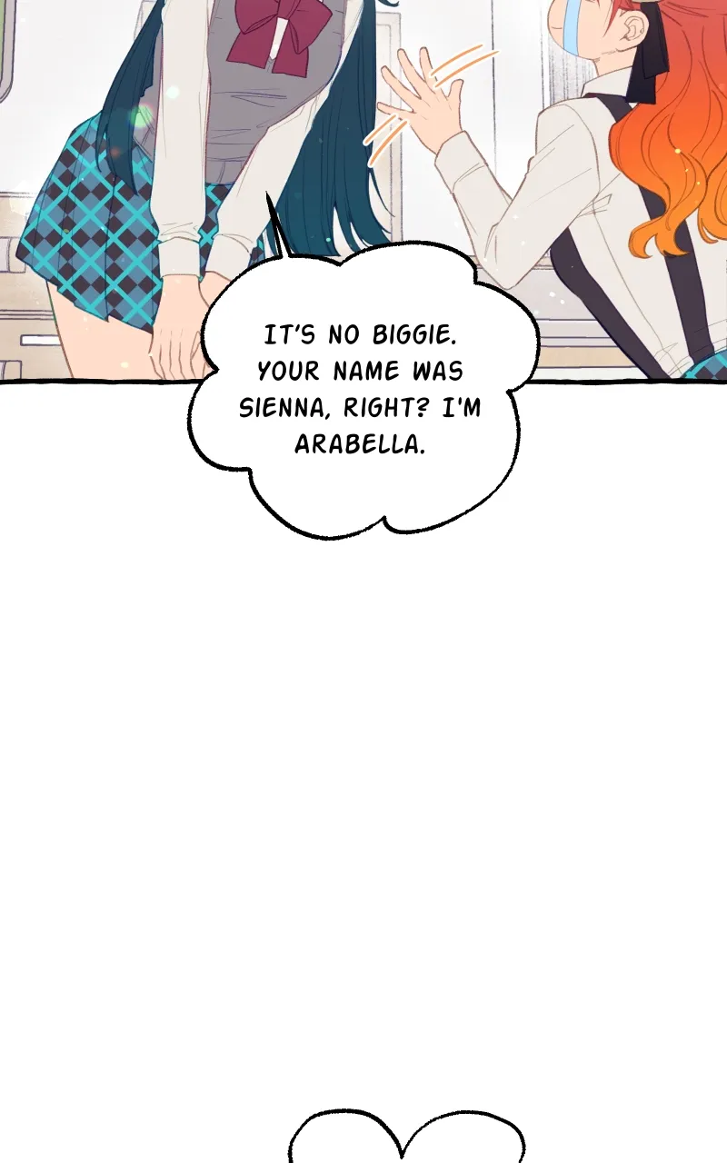 Wanna be Friends? Chapter 6 Online - página 73