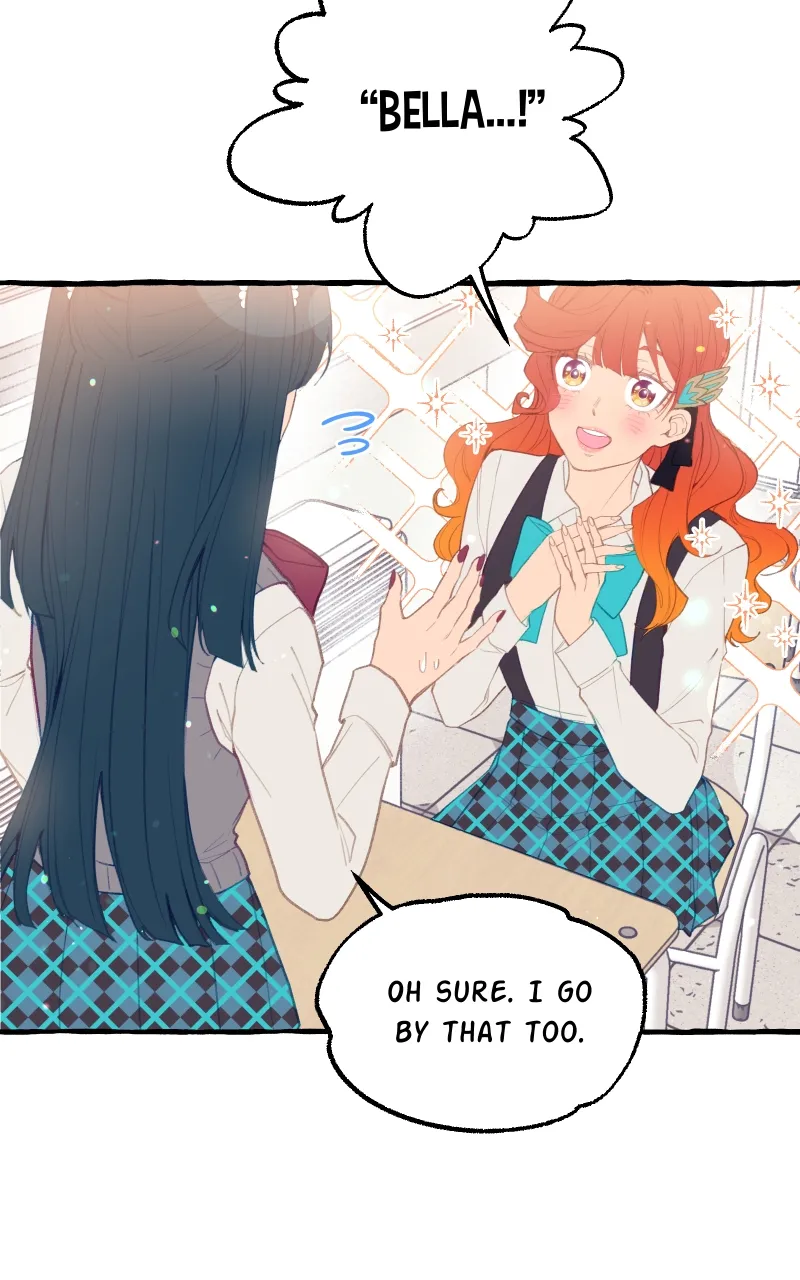Wanna be Friends? Chapter 6 Online - página 74