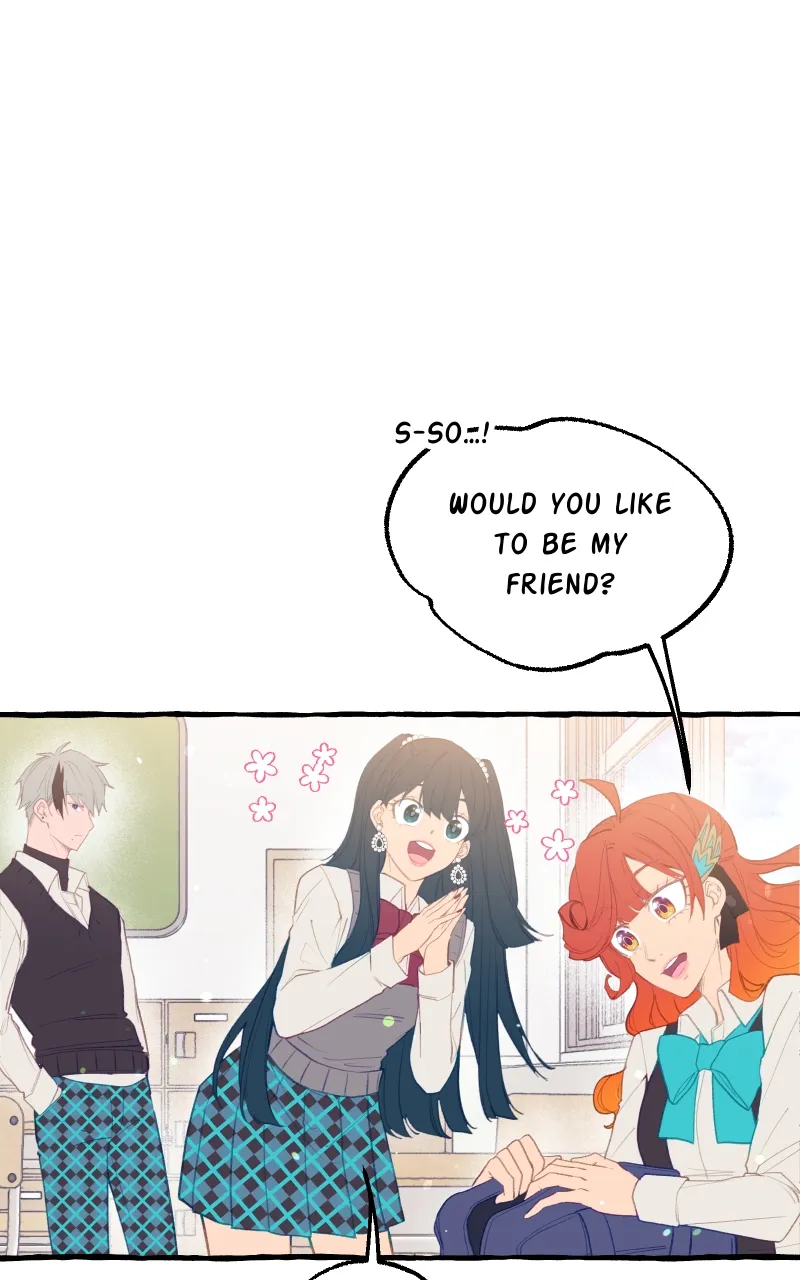 Wanna be Friends? Chapter 6 Online - página 75