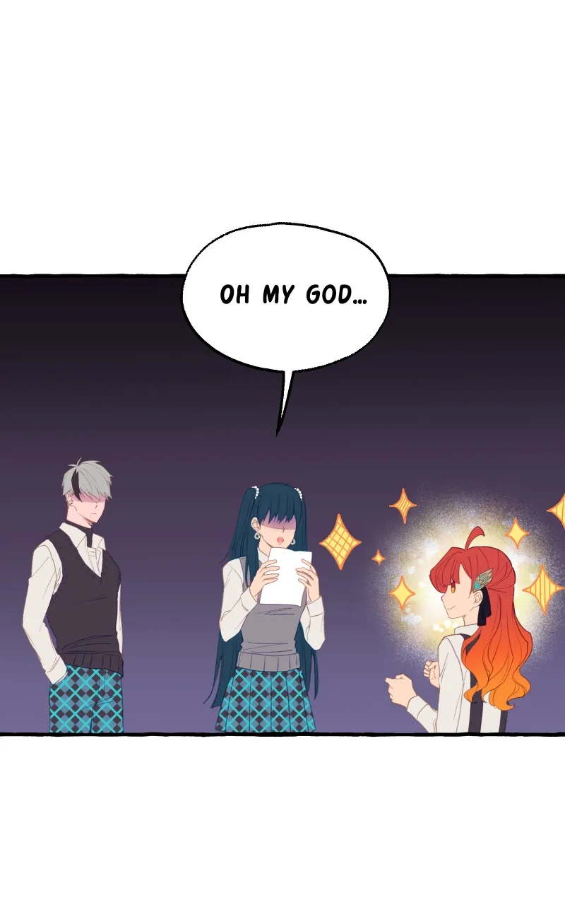 Wanna be Friends? Chapter 6 Online - página 78