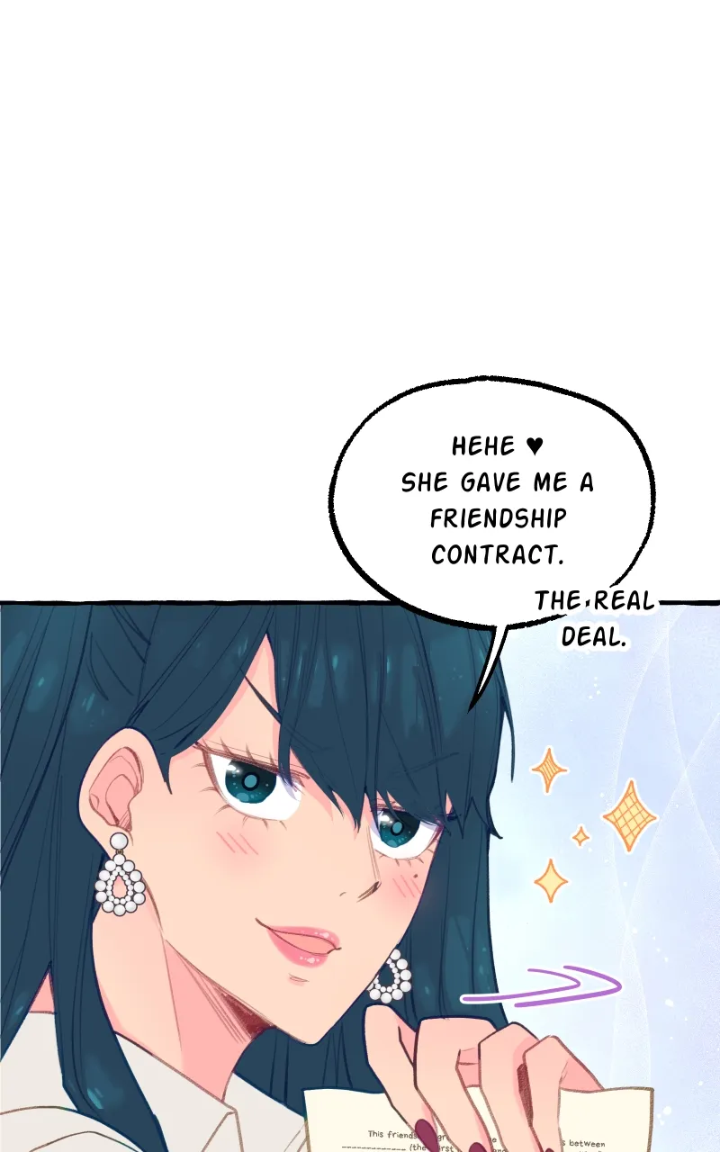Wanna be Friends? Chapter 6 Online - página 86