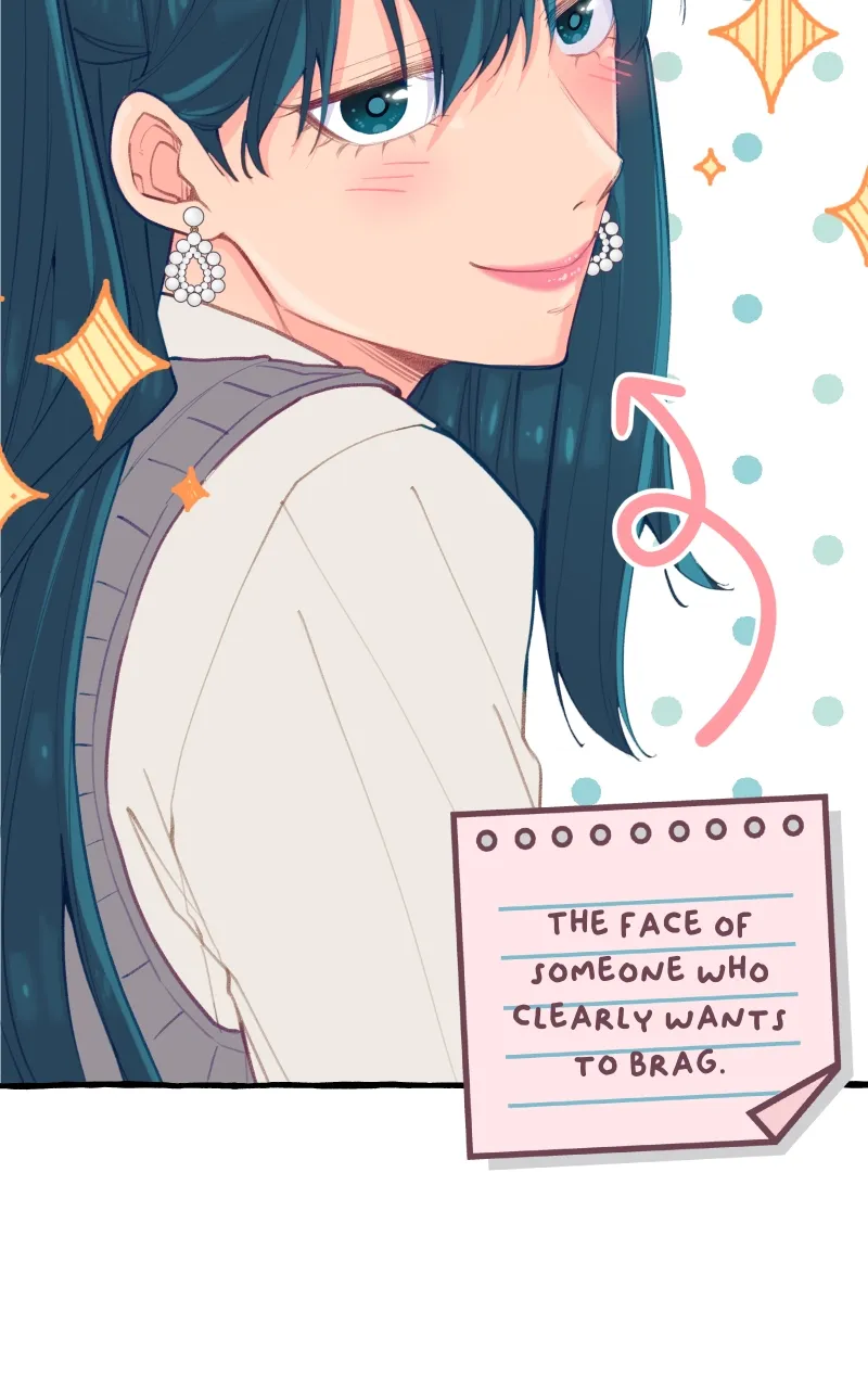 Wanna be Friends? Chapter 6 Online - página 88