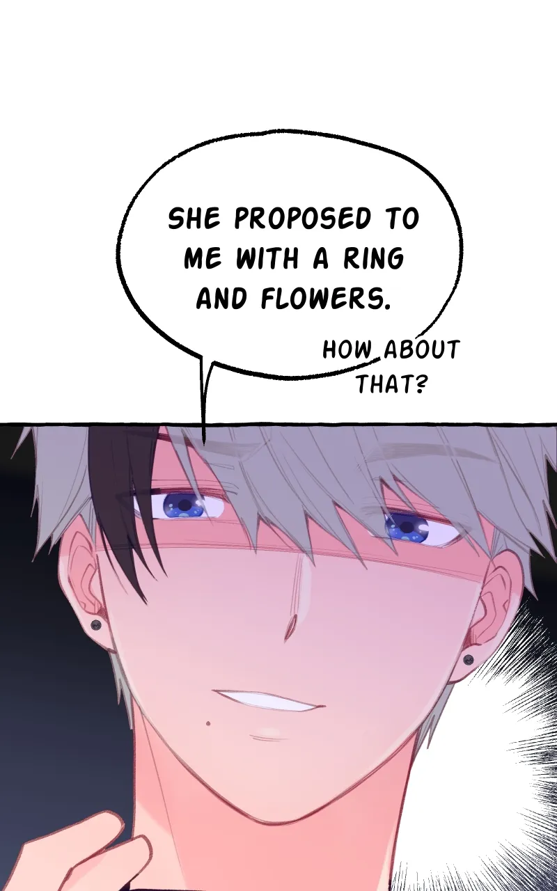 Wanna be Friends? Chapter 6 Online - página 91