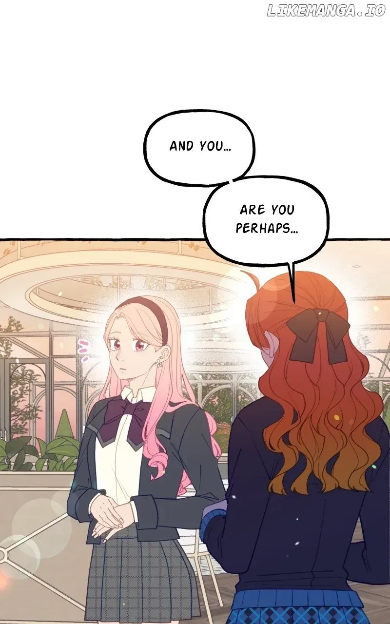 Wanna be Friends? Chapter 60 Online - página 2