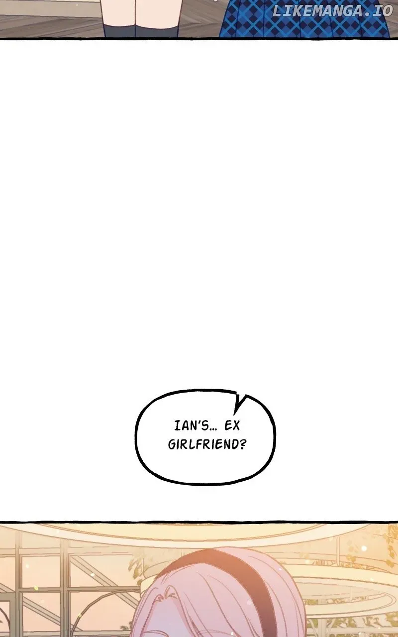 Wanna be Friends? Chapter 60 Online - página 3