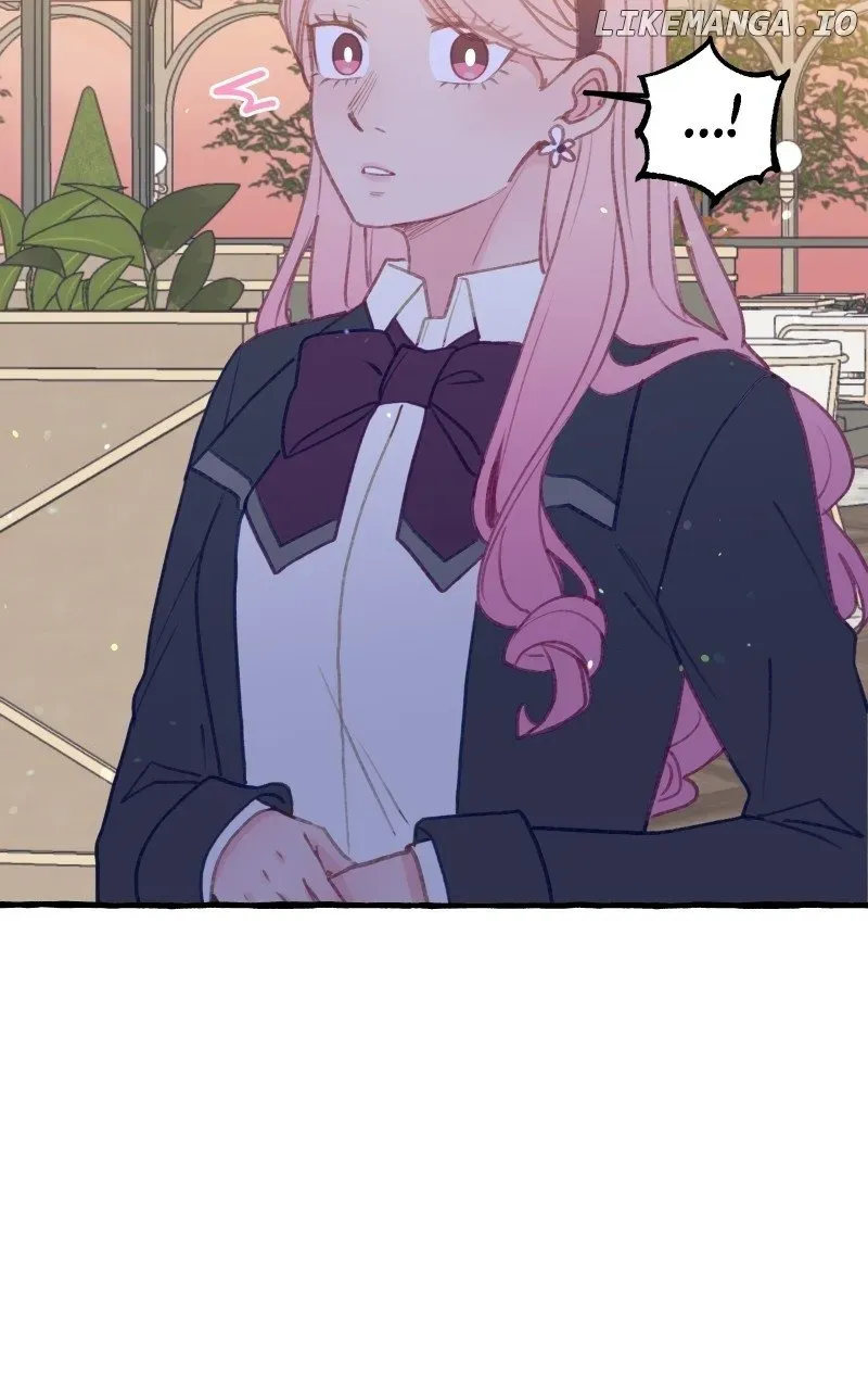 Wanna be Friends? Chapter 60 Online - página 4