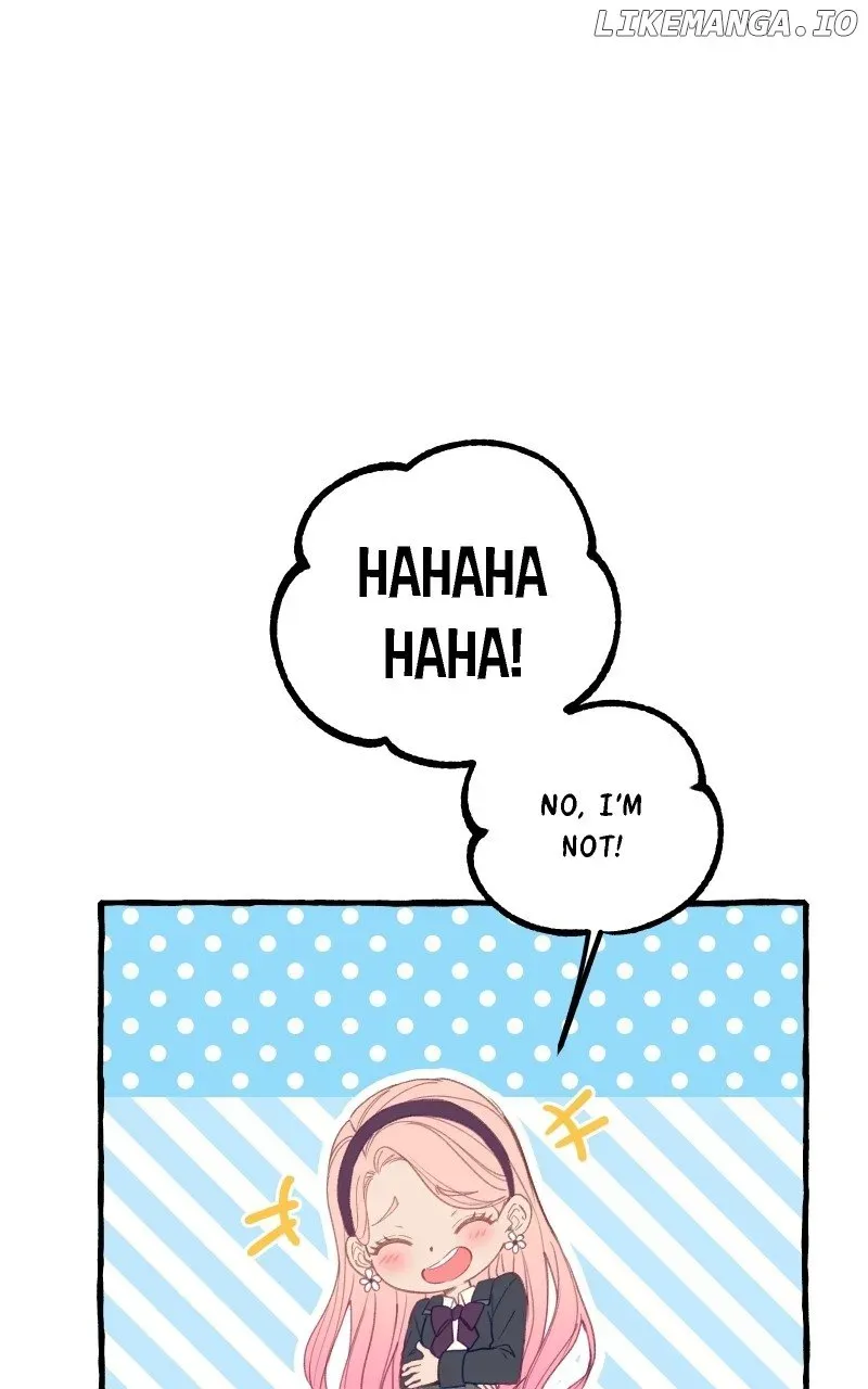 Wanna be Friends? Chapter 60 Online - página 6
