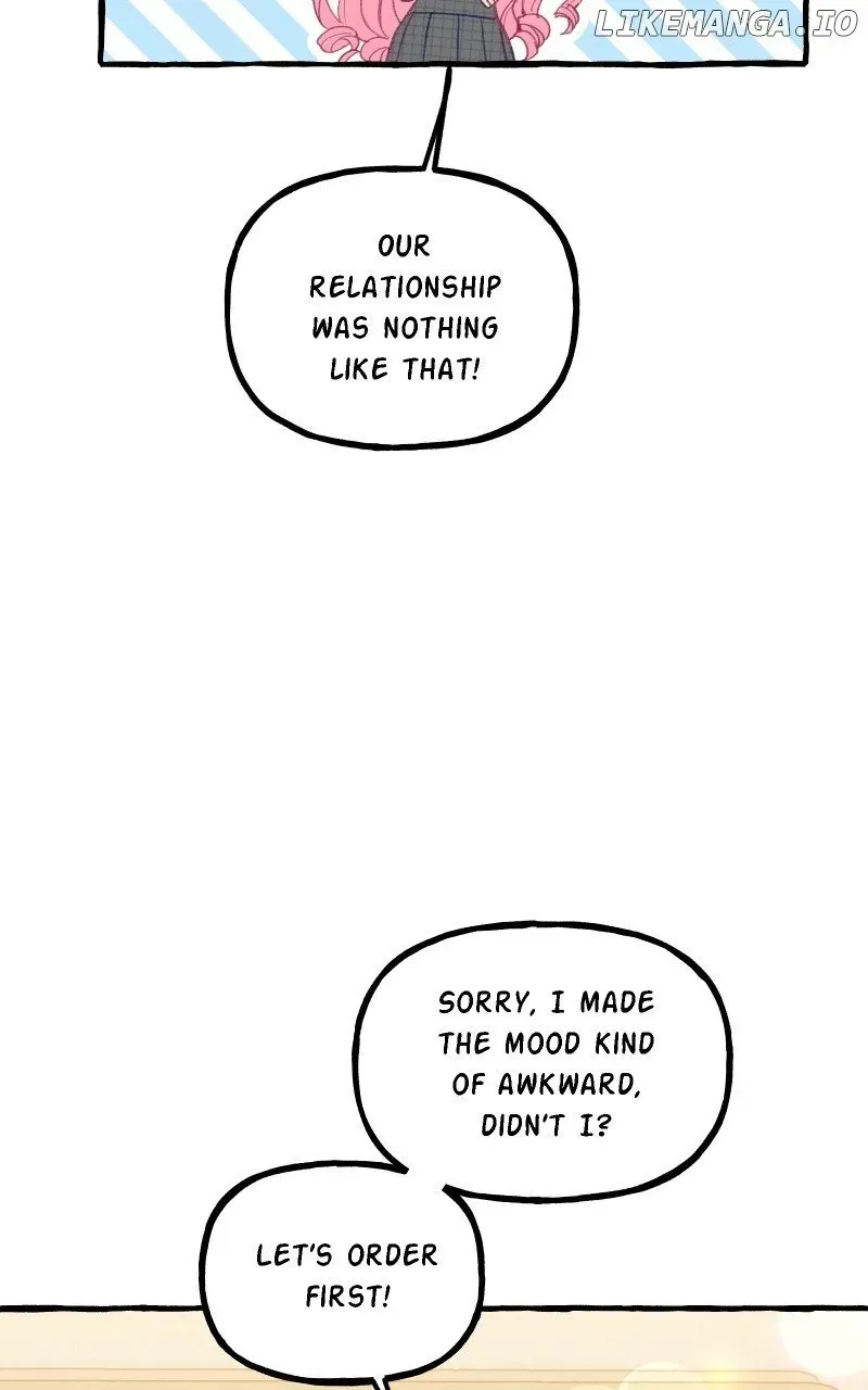 Wanna be Friends? Chapter 60 Online - página 7