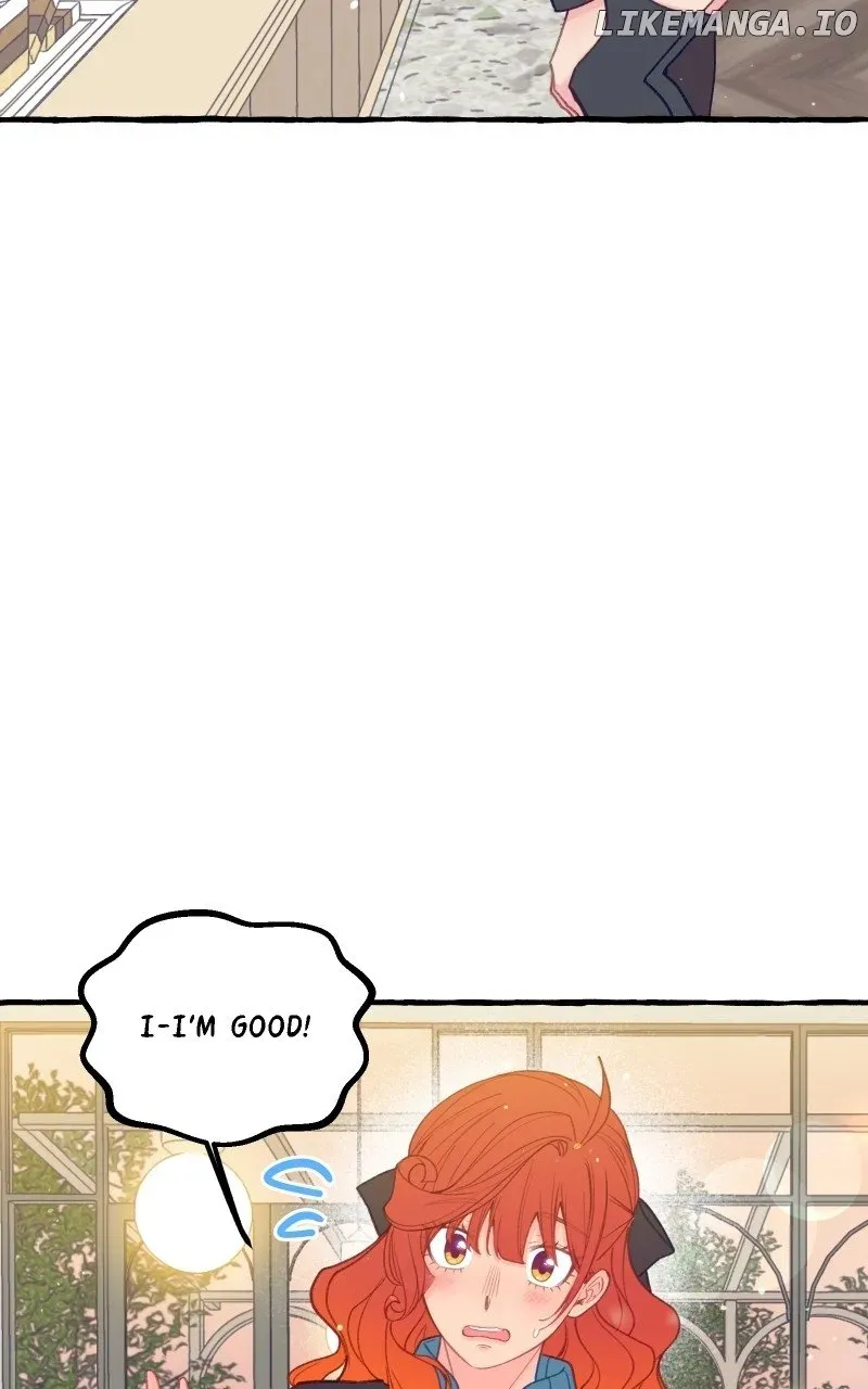 Wanna be Friends? Chapter 60 Online - página 10
