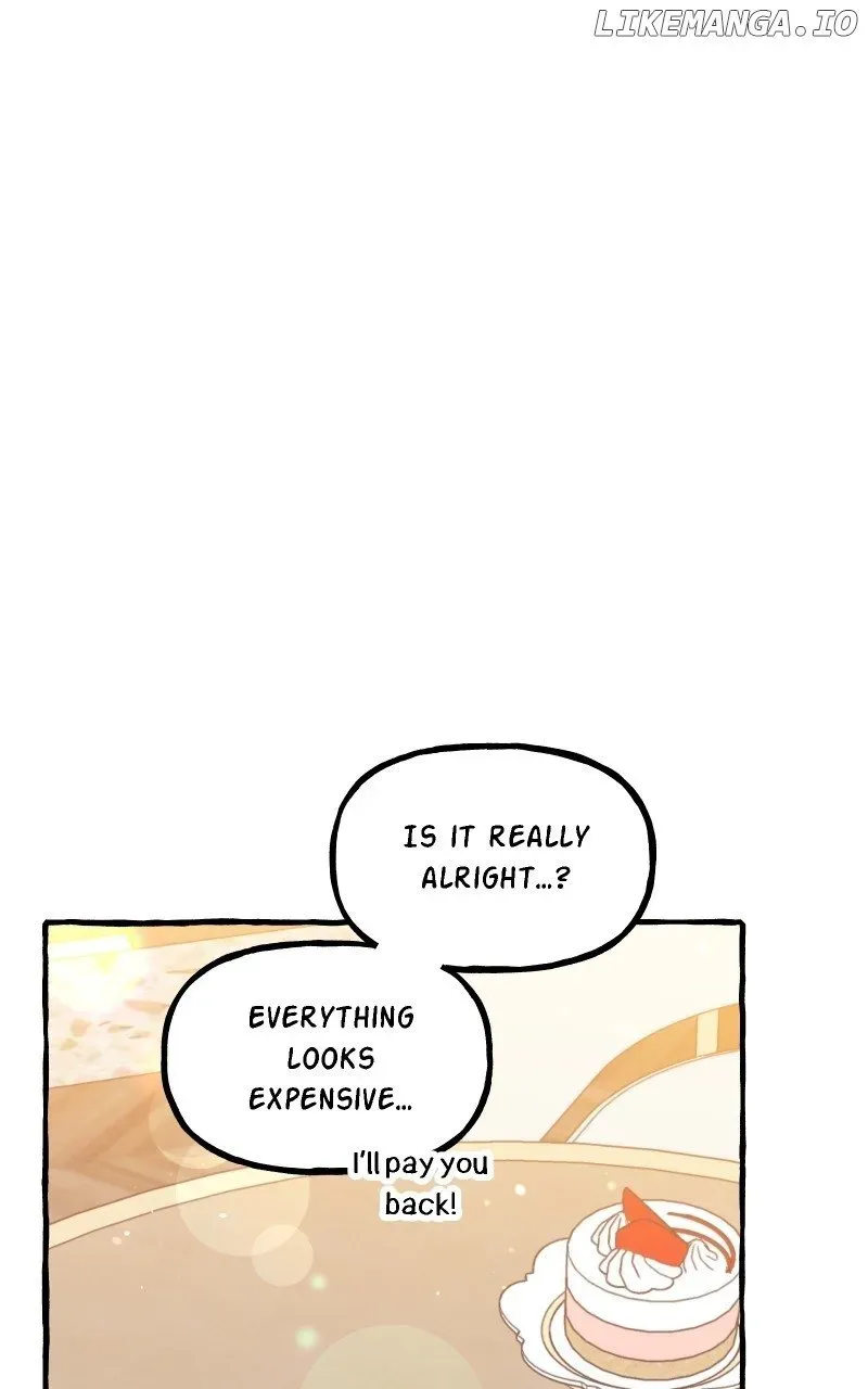 Wanna be Friends? Chapter 60 Online - página 13