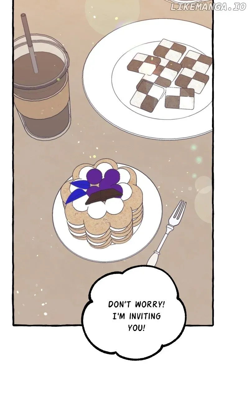 Wanna be Friends? Chapter 60 Online - página 14