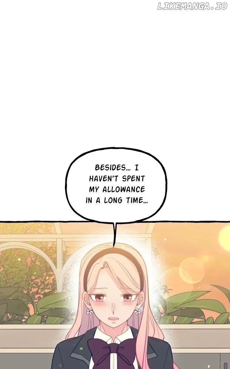 Wanna be Friends? Chapter 60 Online - página 15