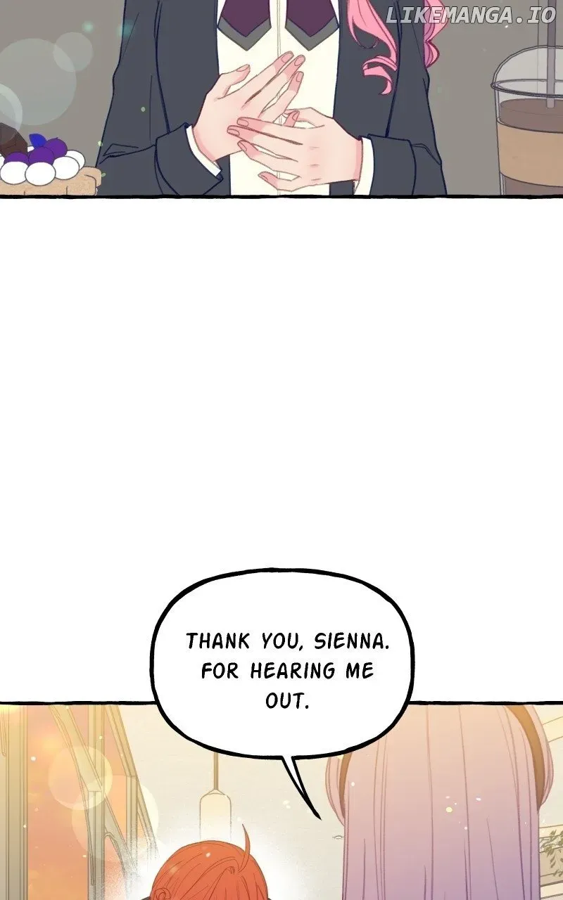Wanna be Friends? Chapter 60 Online - página 16