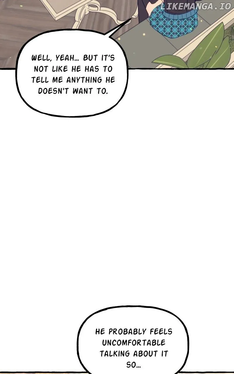 Wanna be Friends? Chapter 60 Online - página 19