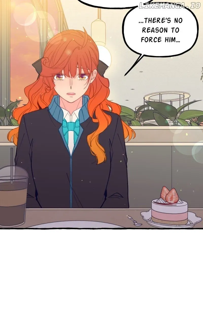Wanna be Friends? Chapter 60 Online - página 20