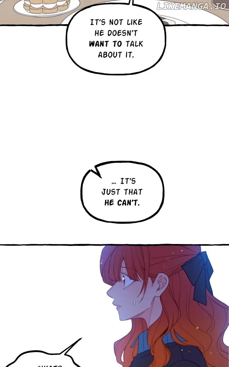 Wanna be Friends? Chapter 60 Online - página 22