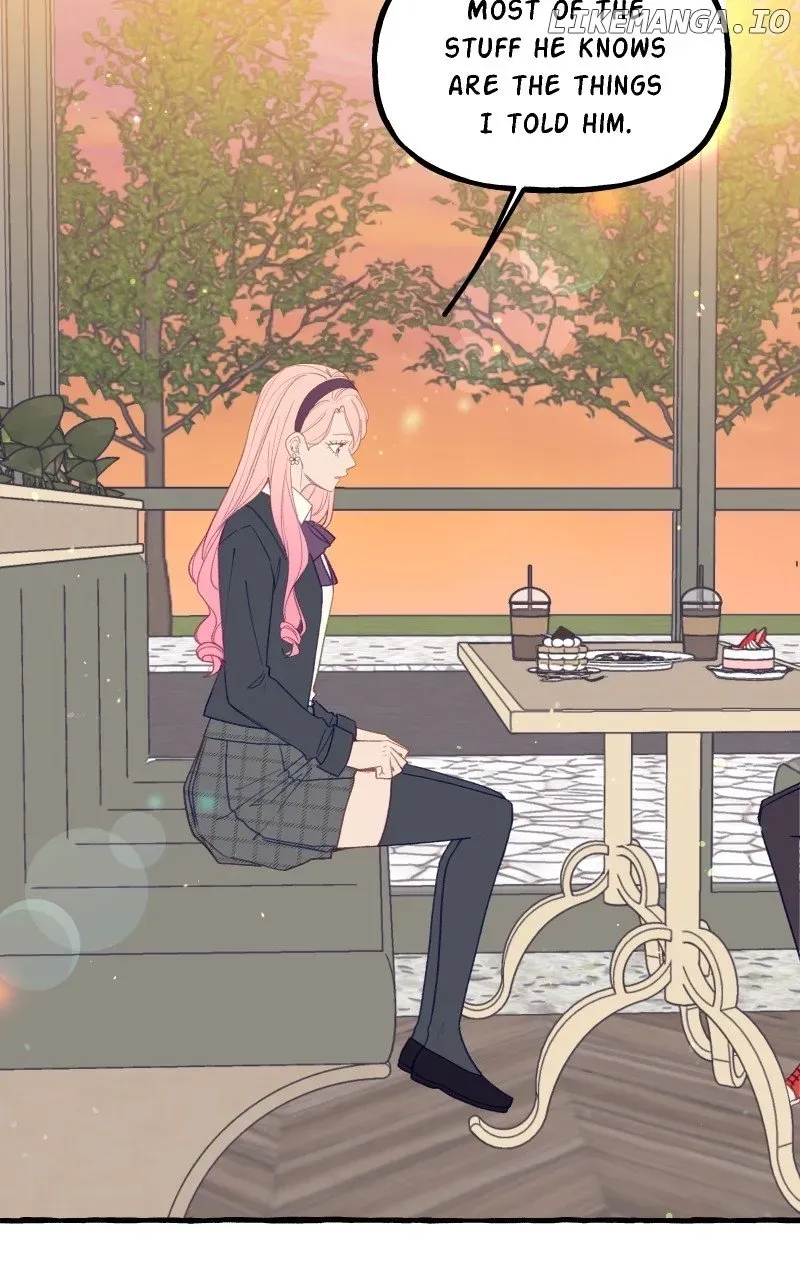 Wanna be Friends? Chapter 60 Online - página 24