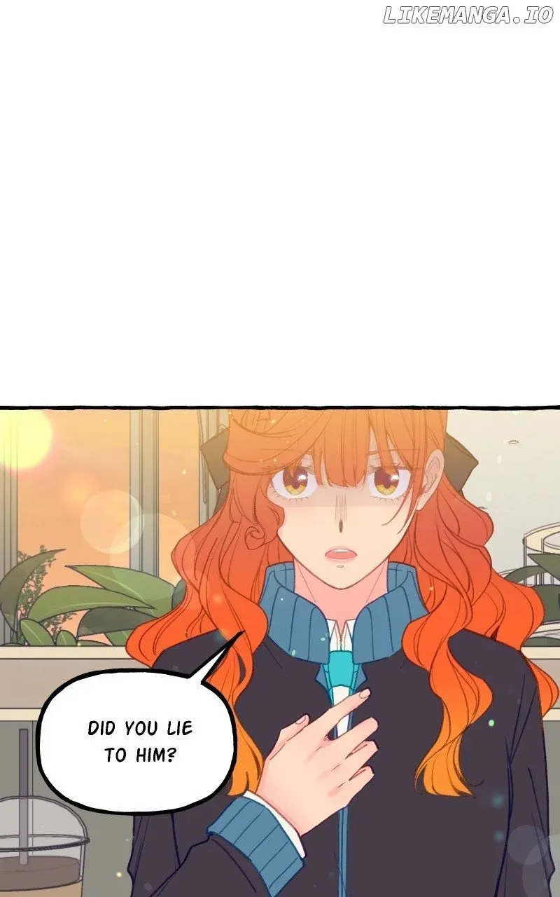 Wanna be Friends? Chapter 60 Online - página 25