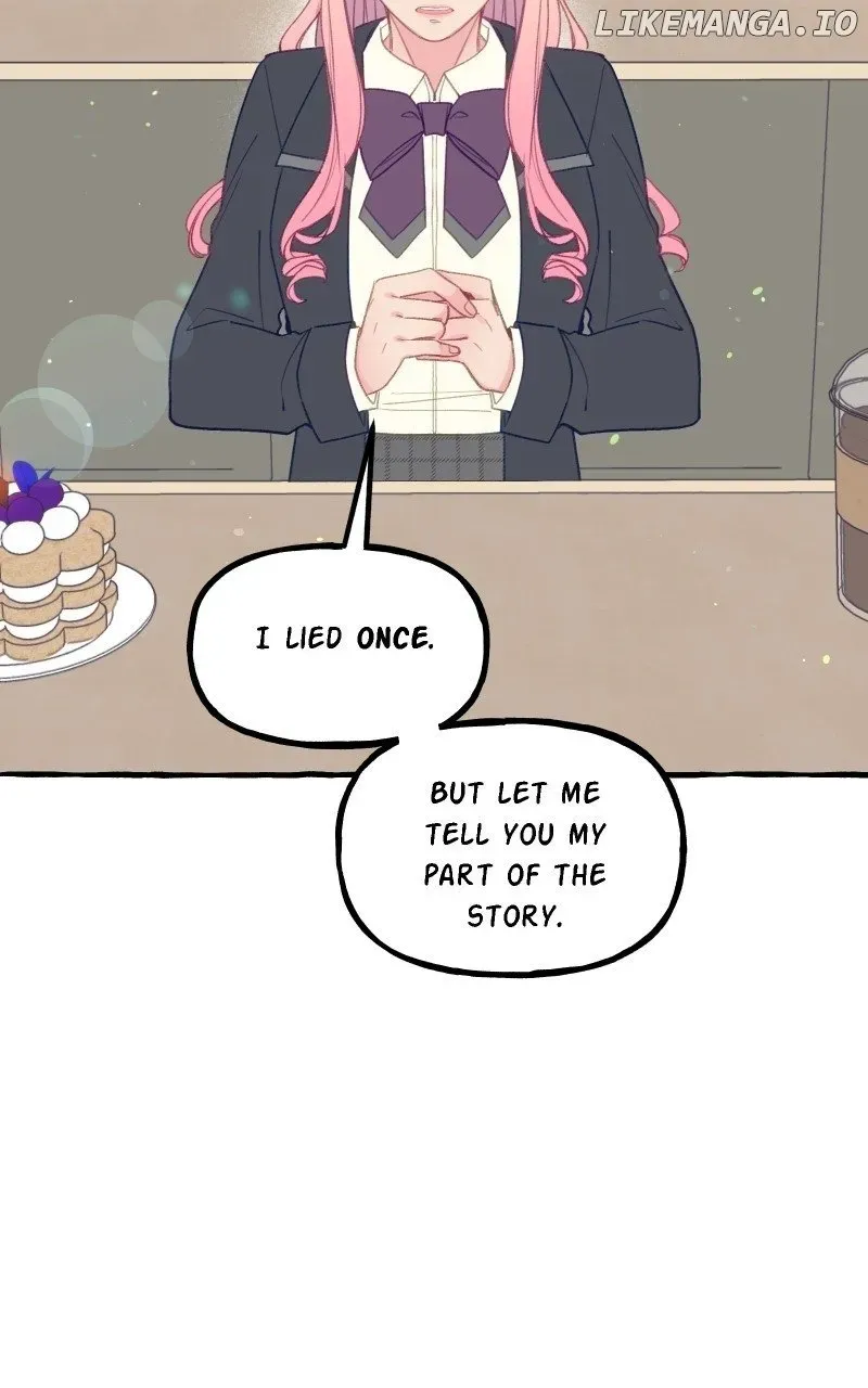 Wanna be Friends? Chapter 60 Online - página 28