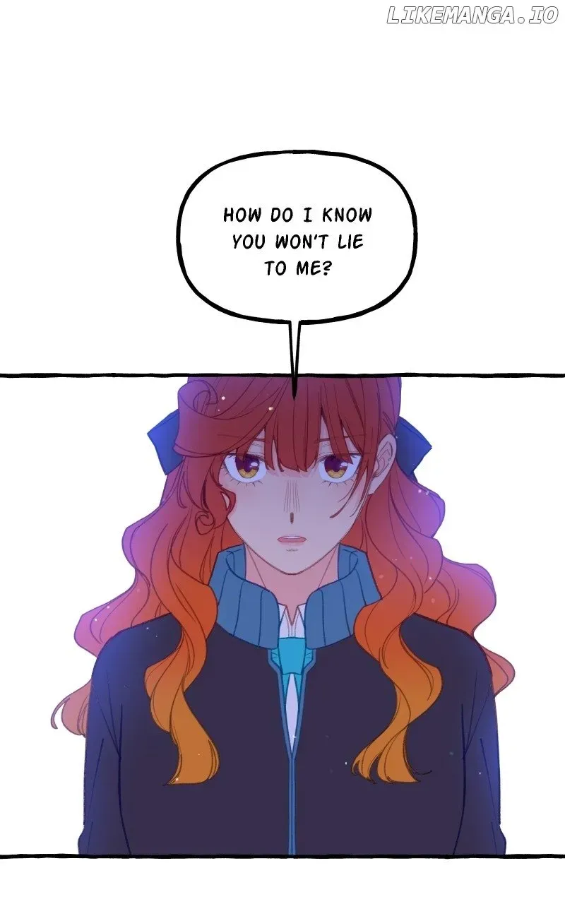 Wanna be Friends? Chapter 60 Online - página 29
